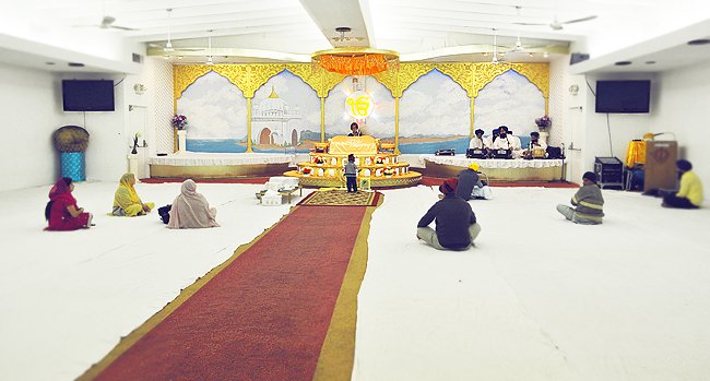 gurudwaravandalizedinlosangeles